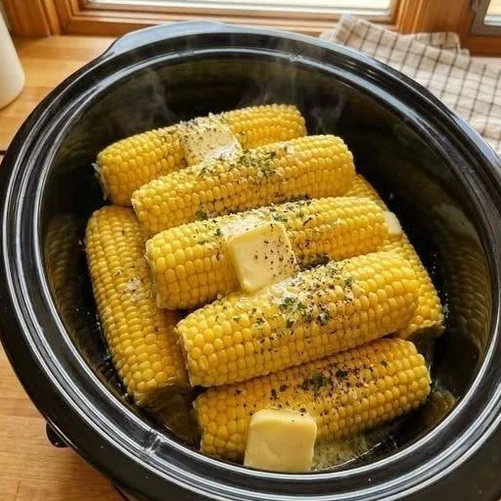 How to Cook Corn on the Cob with Just 2 Simple Ingredients: The Secret to the Sweetest, Most Flavorful Summer Corn