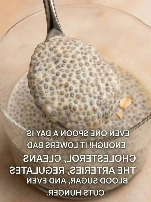Creamy Homemade Chia Seed Pudding – Easy Healthy Breakfast Recipe