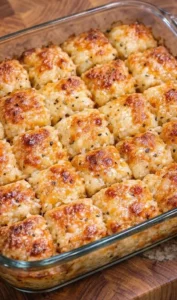 Easy Dinners