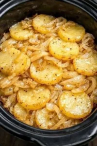 Easy Dinners