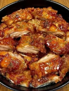 Easy Dinners