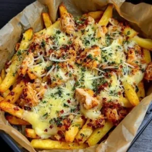 Easy Dinners