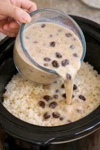 Slow Cooker