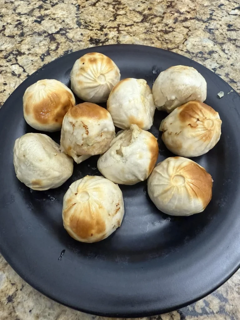 Air Fryer MOMOZ
