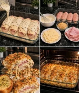 Easy Dinners