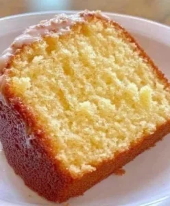 Desserts