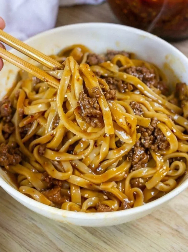 Delicious Recipes: Search results for Mongolian Ground Beef Noodles