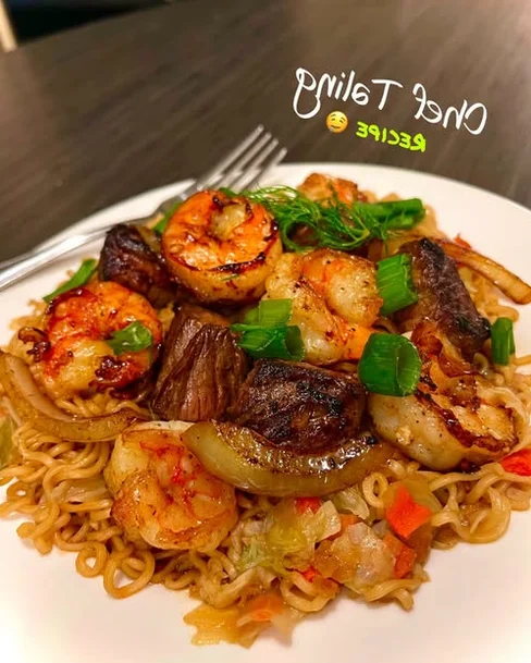 One of my fav recipes EVER now you can try 😍