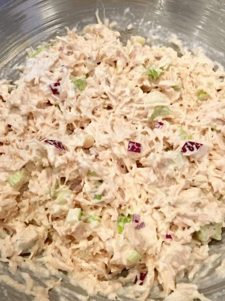 Chicken Salad Sandwich!!!