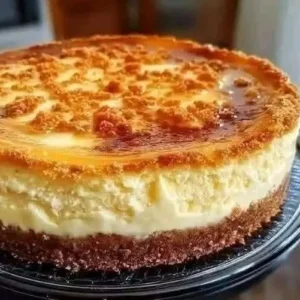 Desserts