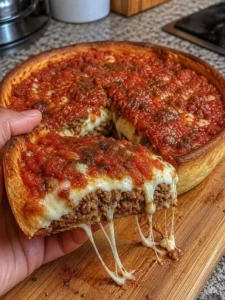 Easy Dinners