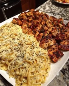 Easy Dinners