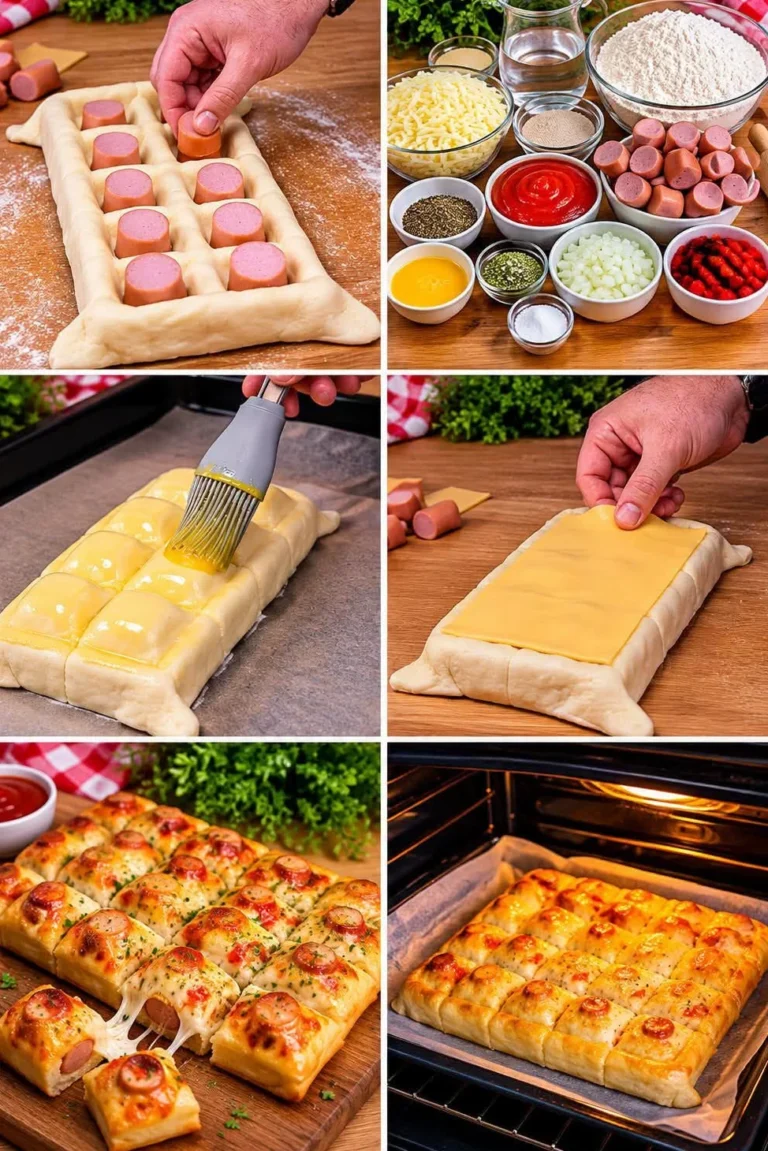 Savory Family Dish