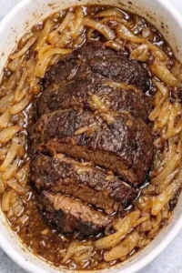 Easy Dinners
