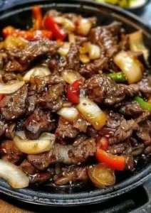 Easy Dinners