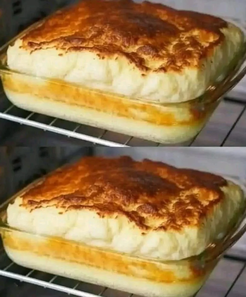 3-Ingredient Baked Breakfast