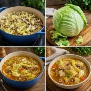 Easy Dinners
