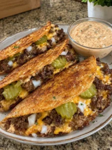 Easy Dinners