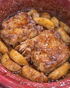 Slow Cooker