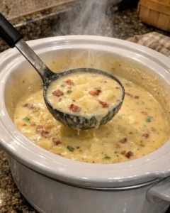 Slow Cooker