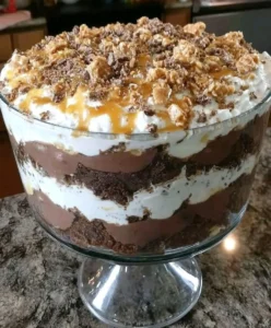 Desserts