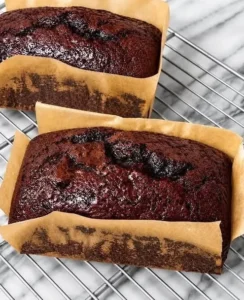 Desserts