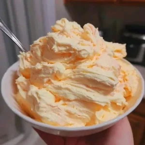 Desserts