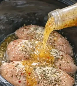 Easy Dinners