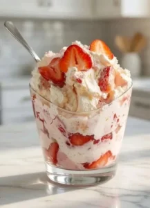 Desserts