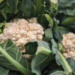 Crispy Air Fryer Bang Bang Cauliflower Bites