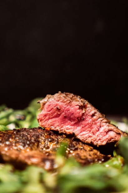 Slow Cooker Melt-in-Your-Mouth Mississippi Pot Roast