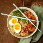 Slow Cooker Sweet Honey Teriyaki Pulled Chicken