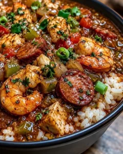 Easy Dinners