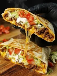 Easy Dinners