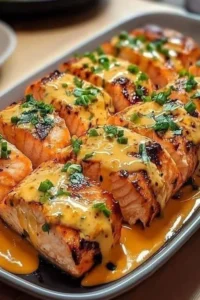 Desserts