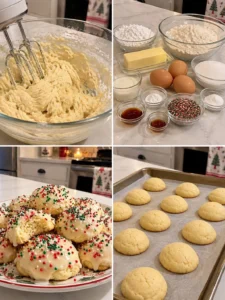 Desserts