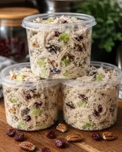 Easy Dinners