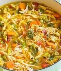 Easy Dinners