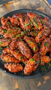 Easy Dinners