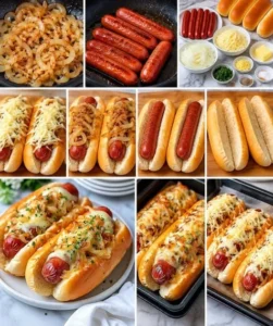 Easy Dinners