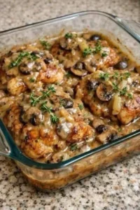 Easy Dinners