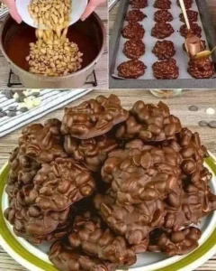 Desserts