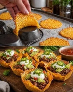 Easy Dinners