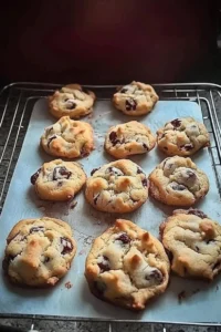 Desserts