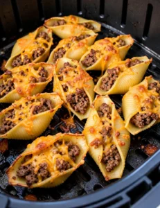Easy Dinners