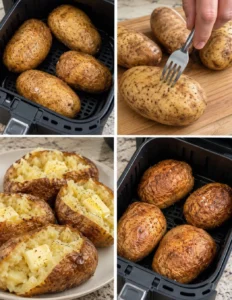 Easy Dinners