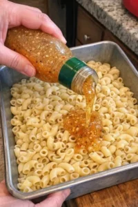 Easy Dinners