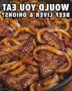 Easy Dinners