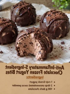 Desserts