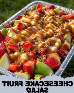 Desserts